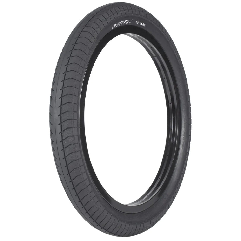 Odyssey Path Low Pressure Pro - BMX Tire
