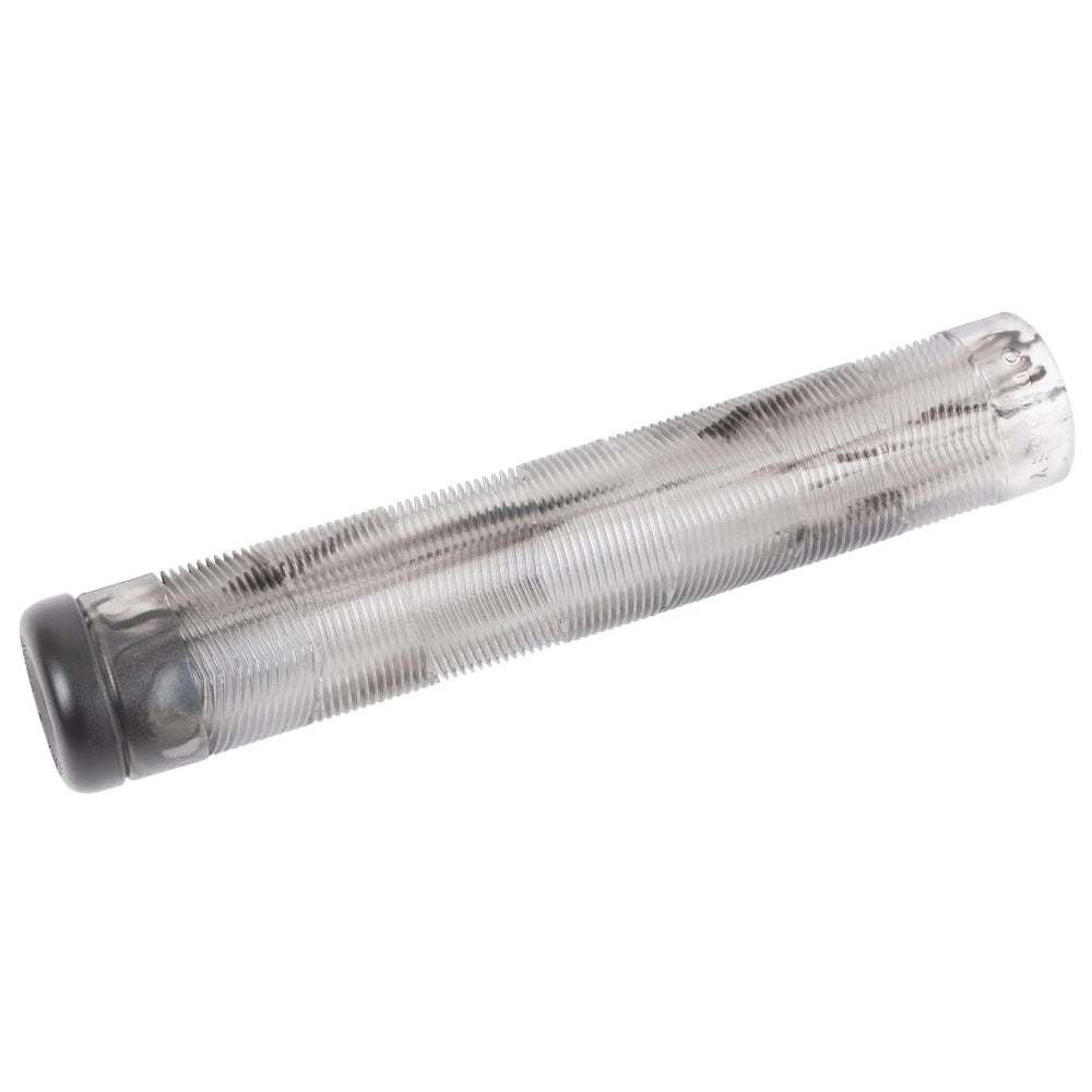 Odyssey Travis - Grips Clear BLack