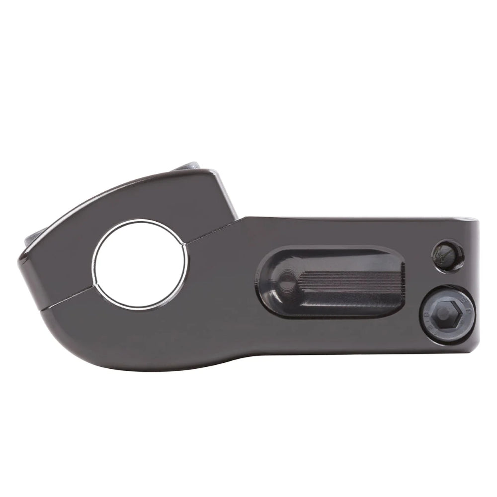 Odyssey WALSH Sig. BMX Stem Black Side