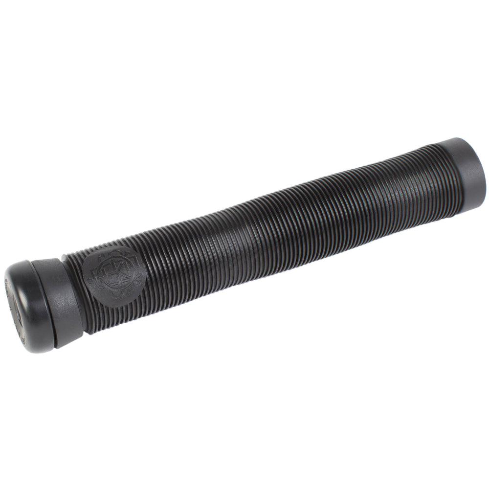 Odyssey Warnin' - Grips Black