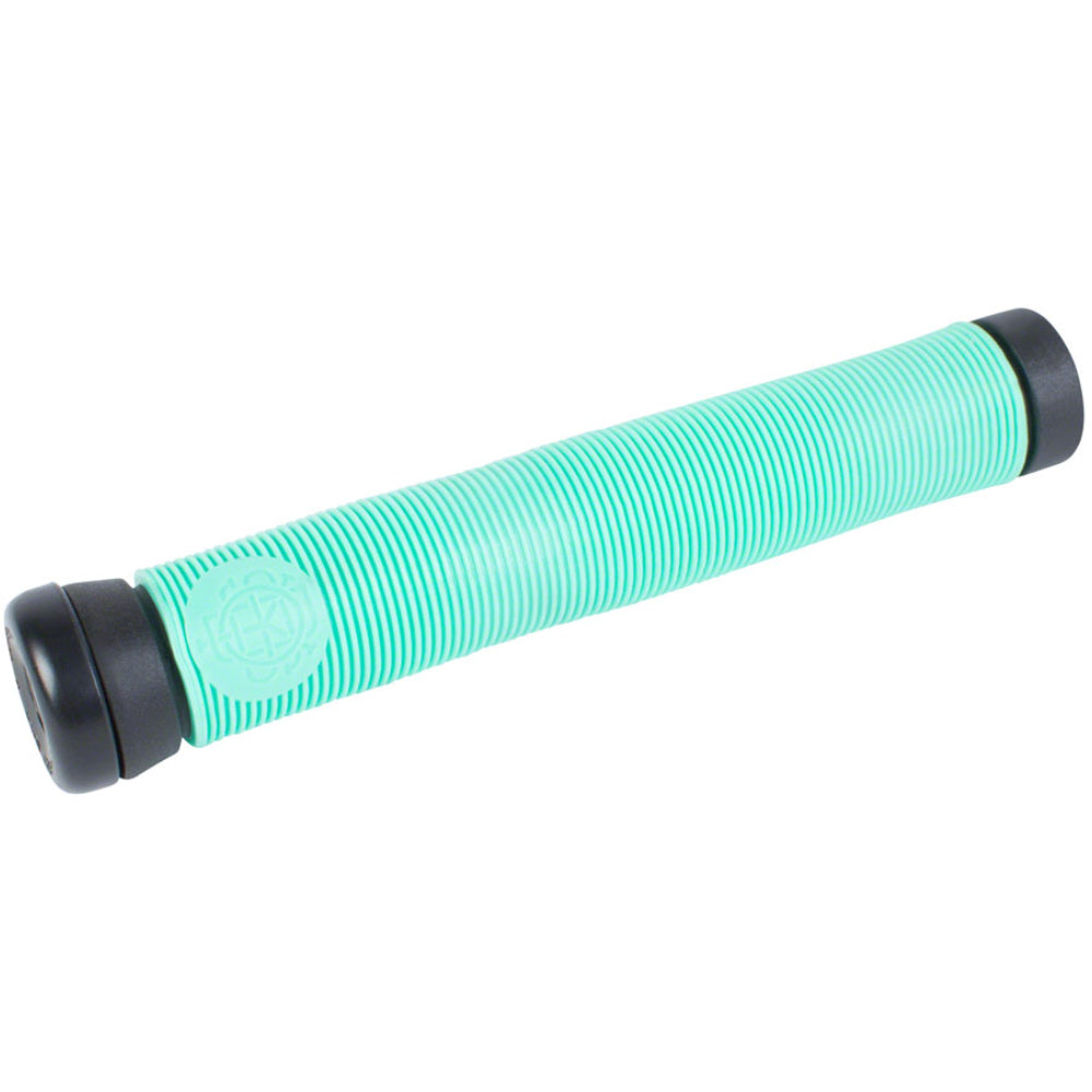Odyssey Warnin' - Grips Green Black