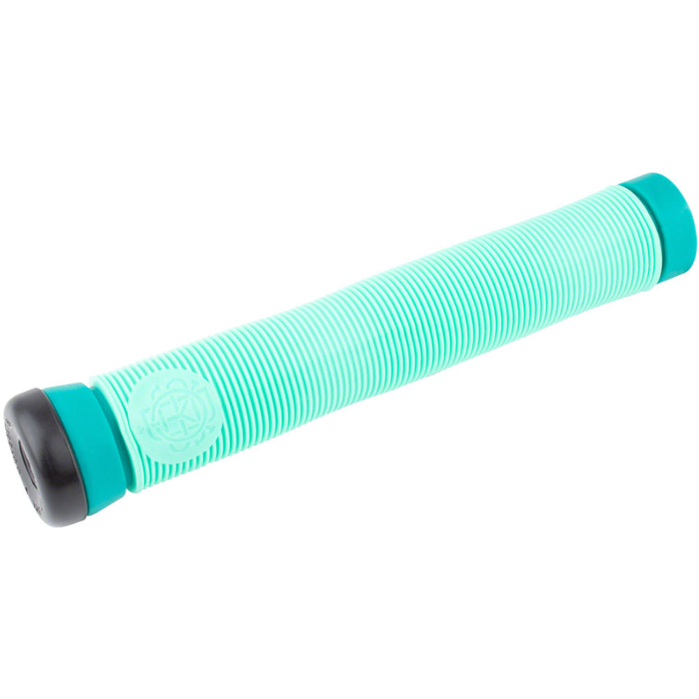 Odyssey Warnin' - Grips Green Toothpaste