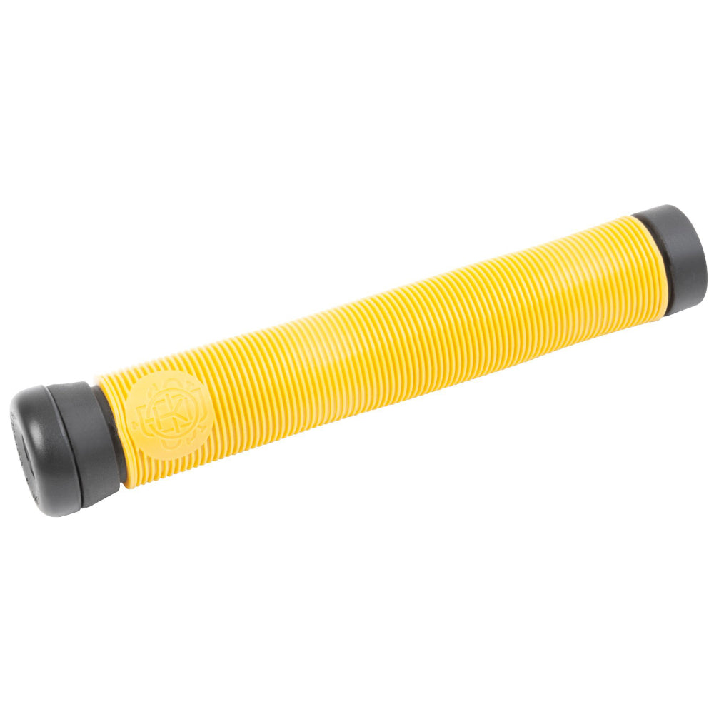 Odyssey Warnin' - Grips Mustard Black