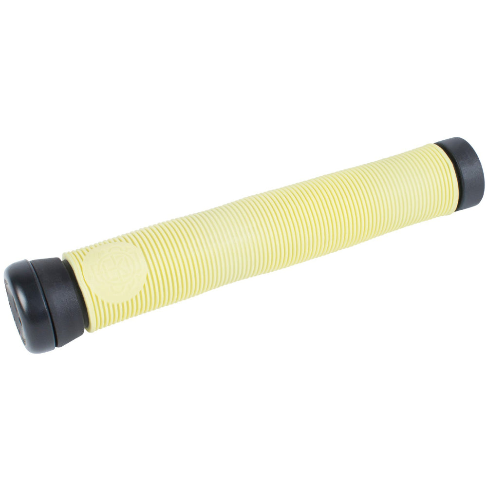 Odyssey Warnin' - Grips Notepad Yellow