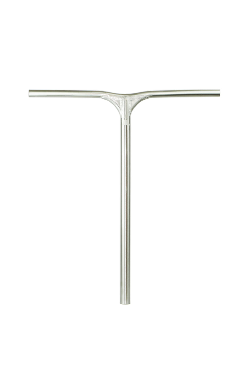 Aztek Odyssey Allow V2 - Scooter Bars Raw