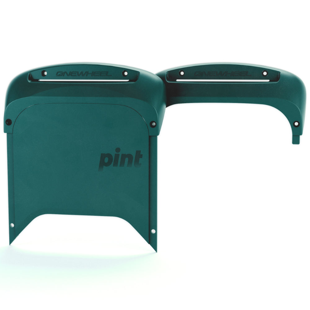 Onewheel Bumper For Pint Dark Blue Green