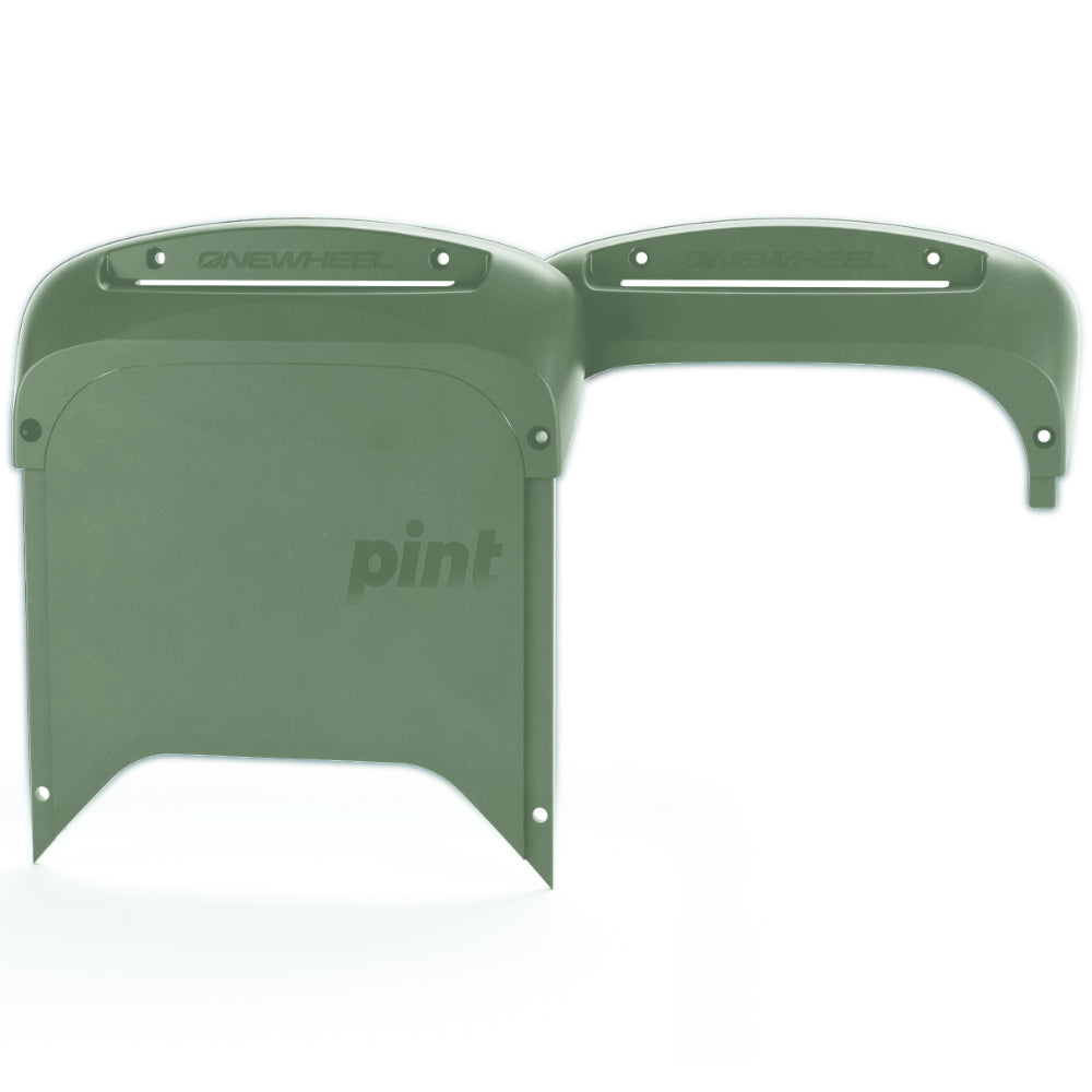 Onewheel Bumper For Pint Dark Olive