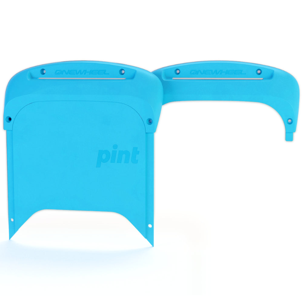Onewheel Bumper For Pint Light Blue