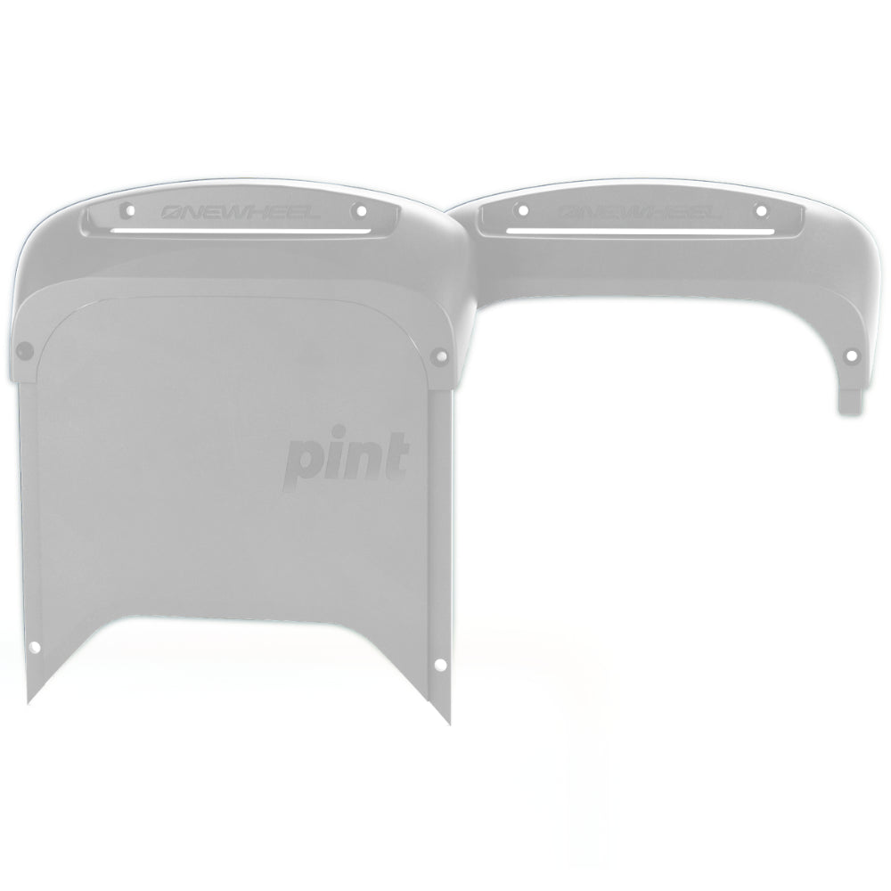 Onewheel Bumper For Pint Light Grey
