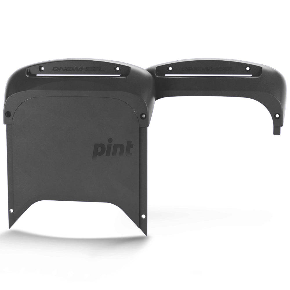 Onewheel Bumper For Pint Dark Grey Stock