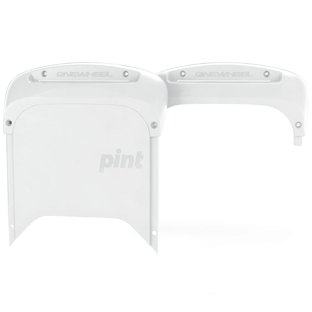 Onewheel Bumper For Pint White