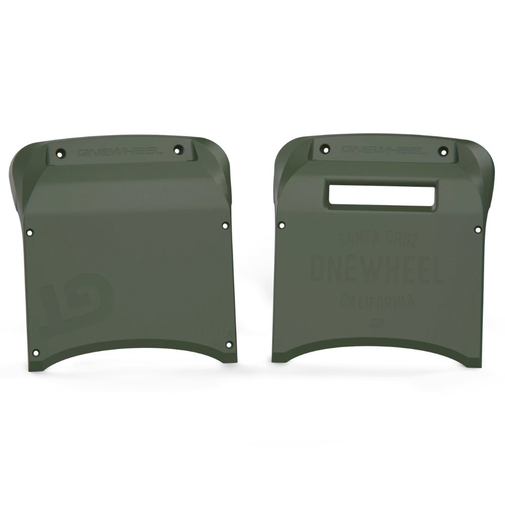 Onewheel Bumpers For GT Dark Olive