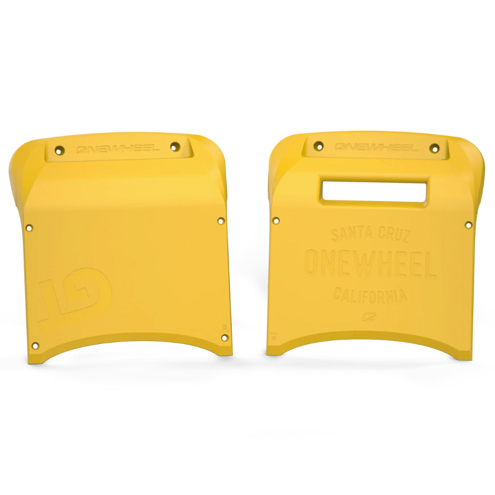 Onewheel Bumpers For GT Gold Nugget