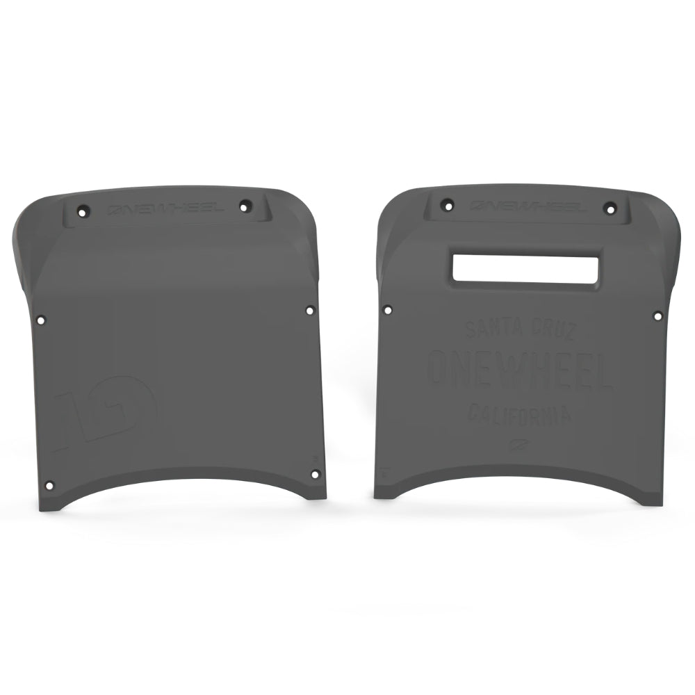 Onewheel Bumpers For GT Jewel Grey Gray