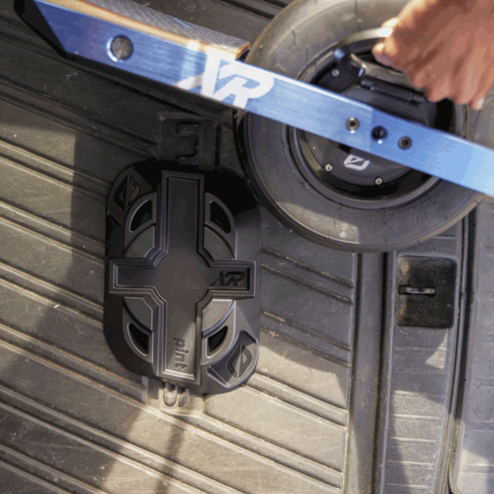 Onewheel Car Holder - Onewheel Accessories Holding XR