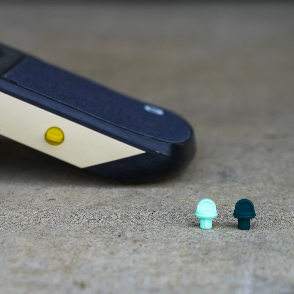 Onewheel Charger Plug For Pint - Onewheel Accessories Dijon Mint Navy Blue