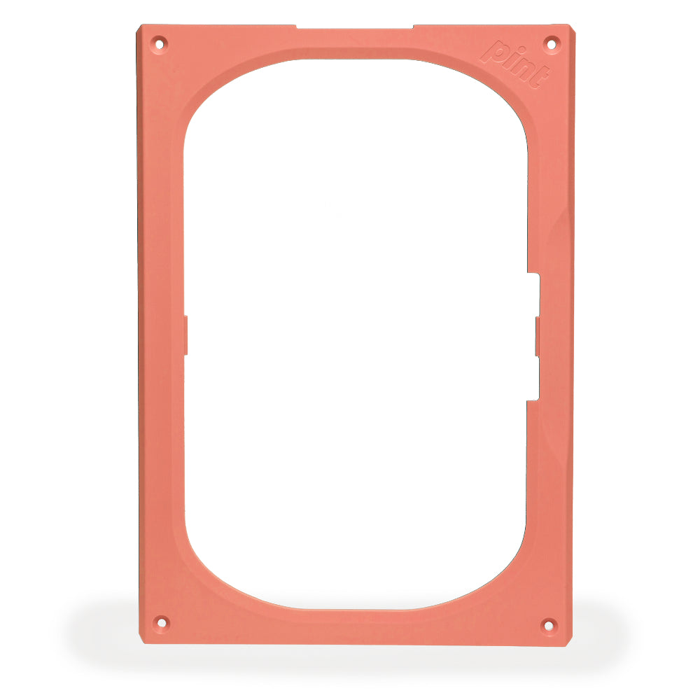 Onewheel Fender Delete For Pint - Onewheel Accessories Coral