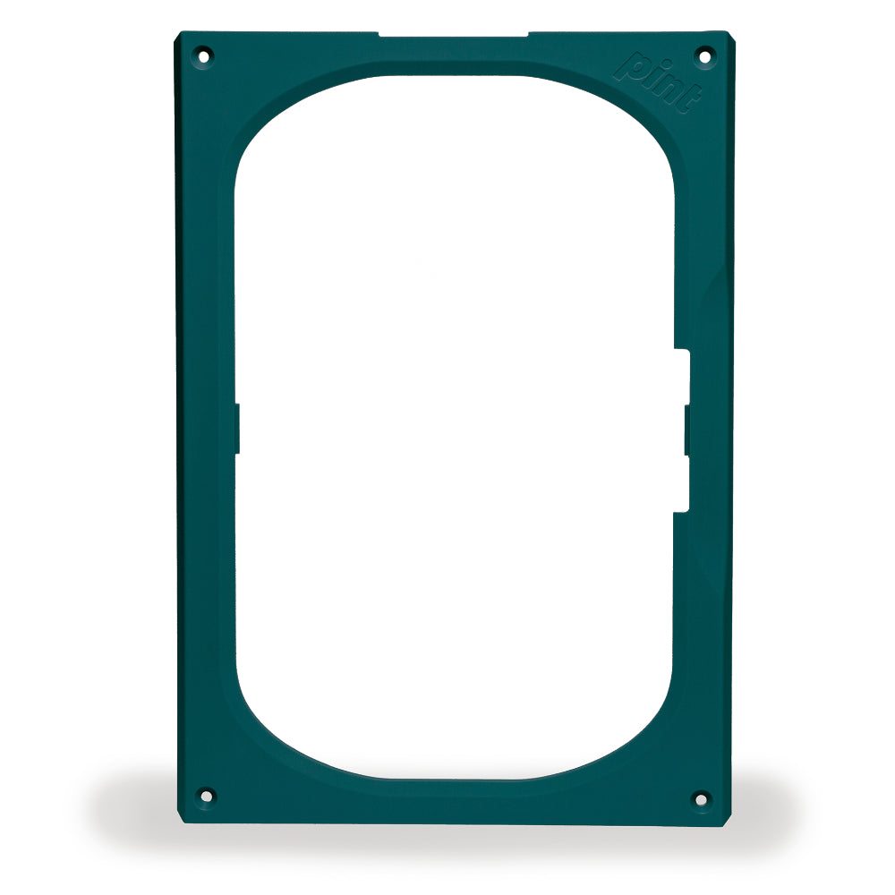 Onewheel Fender Delete For Pint - Onewheel Accessories Dark Blue Green