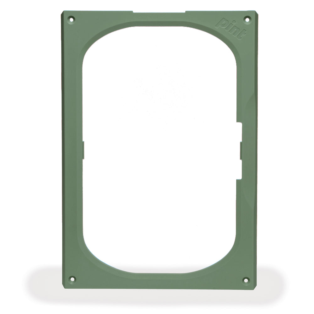 Onewheel Fender Delete For Pint - Onewheel Accessories Dark Olive