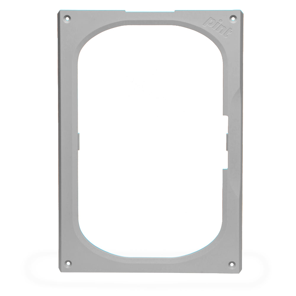 Onewheel Fender Delete For Pint - Onewheel Accessories Leght Grey