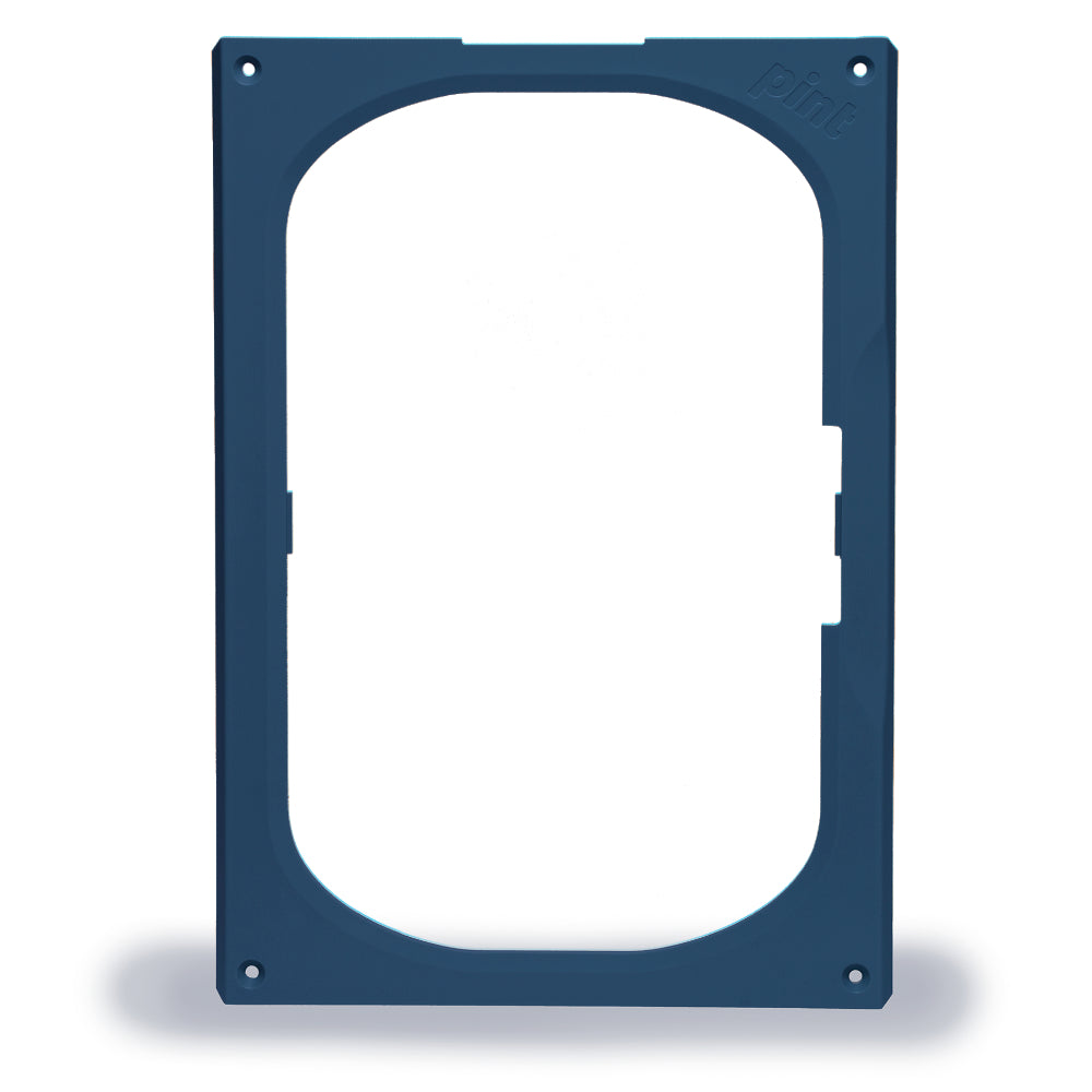 Onewheel Fender Delete For Pint - Onewheel Accessories Navy Blue