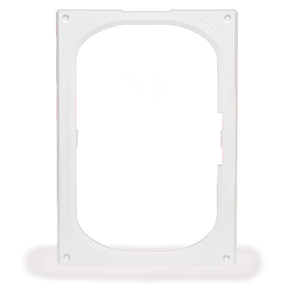 Onewheel Fender Delete For Pint - Onewheel Accessories White