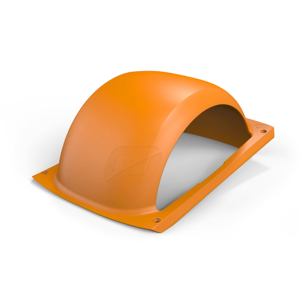 Onewheel Fender For GT Fluorescent Orange
