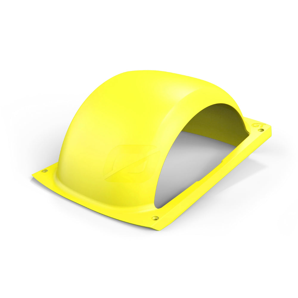 Onewheel Fender For GT Fluorescent Yellow