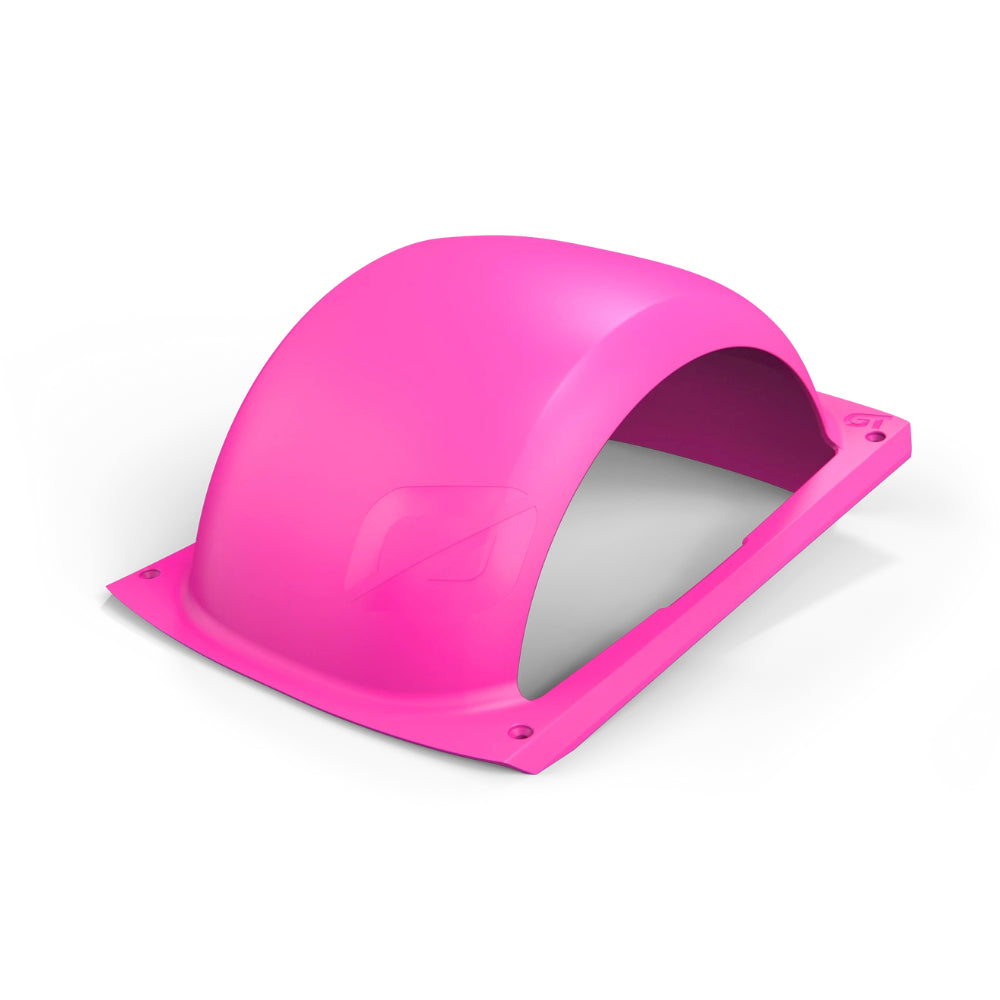 Onewheel Fender For GT Fuchsia