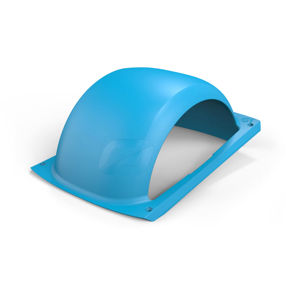 Onewheel Fender For GT Hot Blue