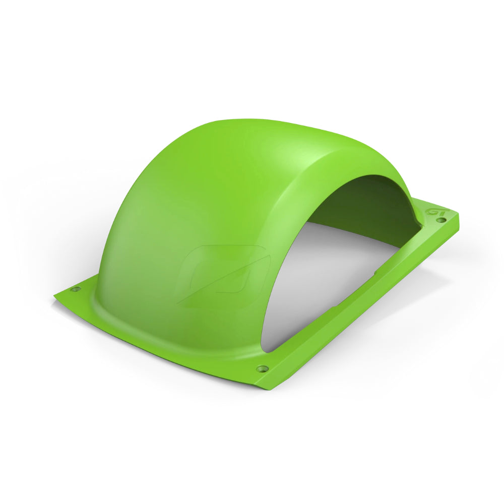 Onewheel Fender For GT Lime