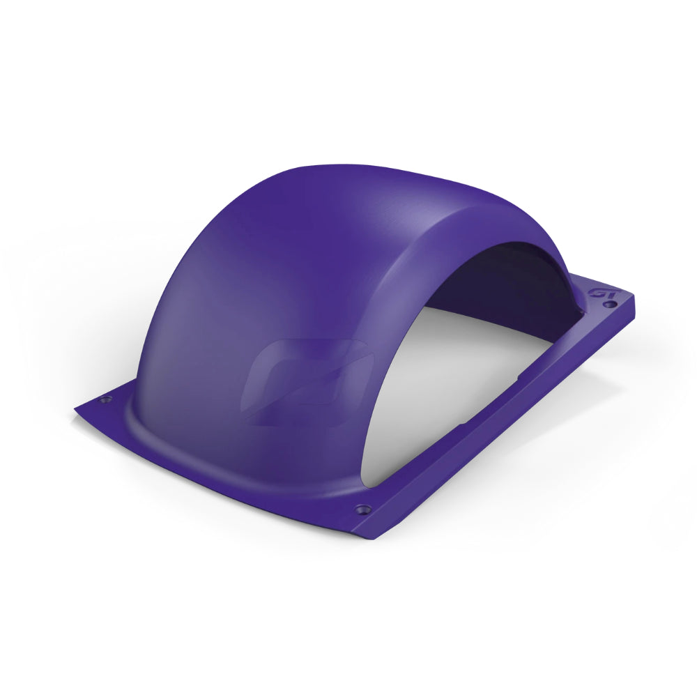 Onewheel Fender For GT Purple