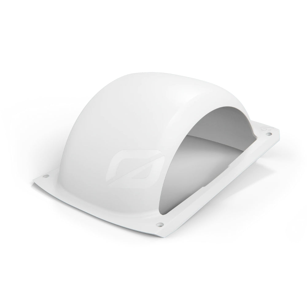 Onewheel Fender For GT White