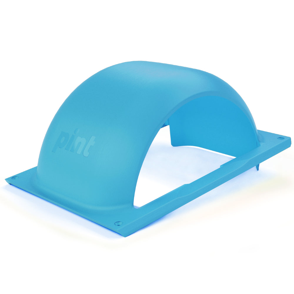 Onewheel Fender For Pint - Onewheel Accessories Light Blue