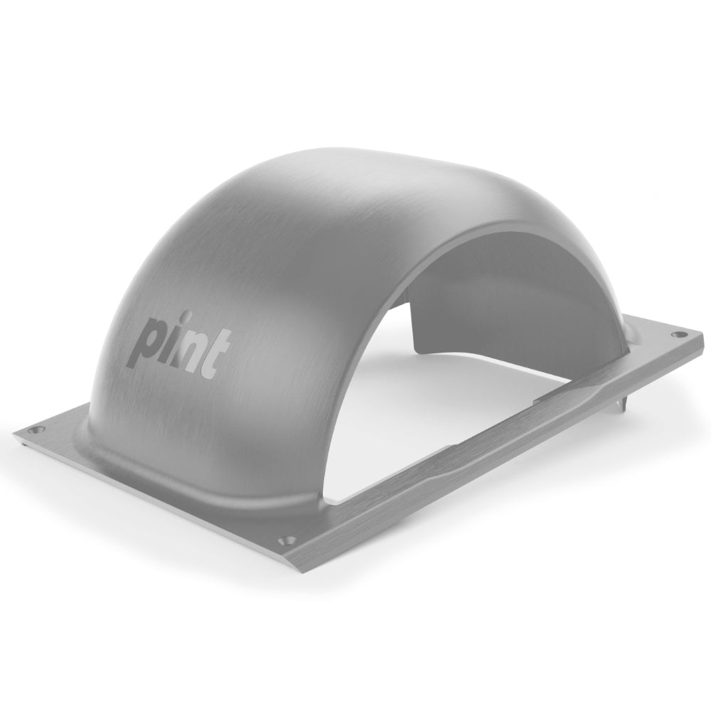 Onewheel Fender For Pint - Onewheel Accessories Light grey