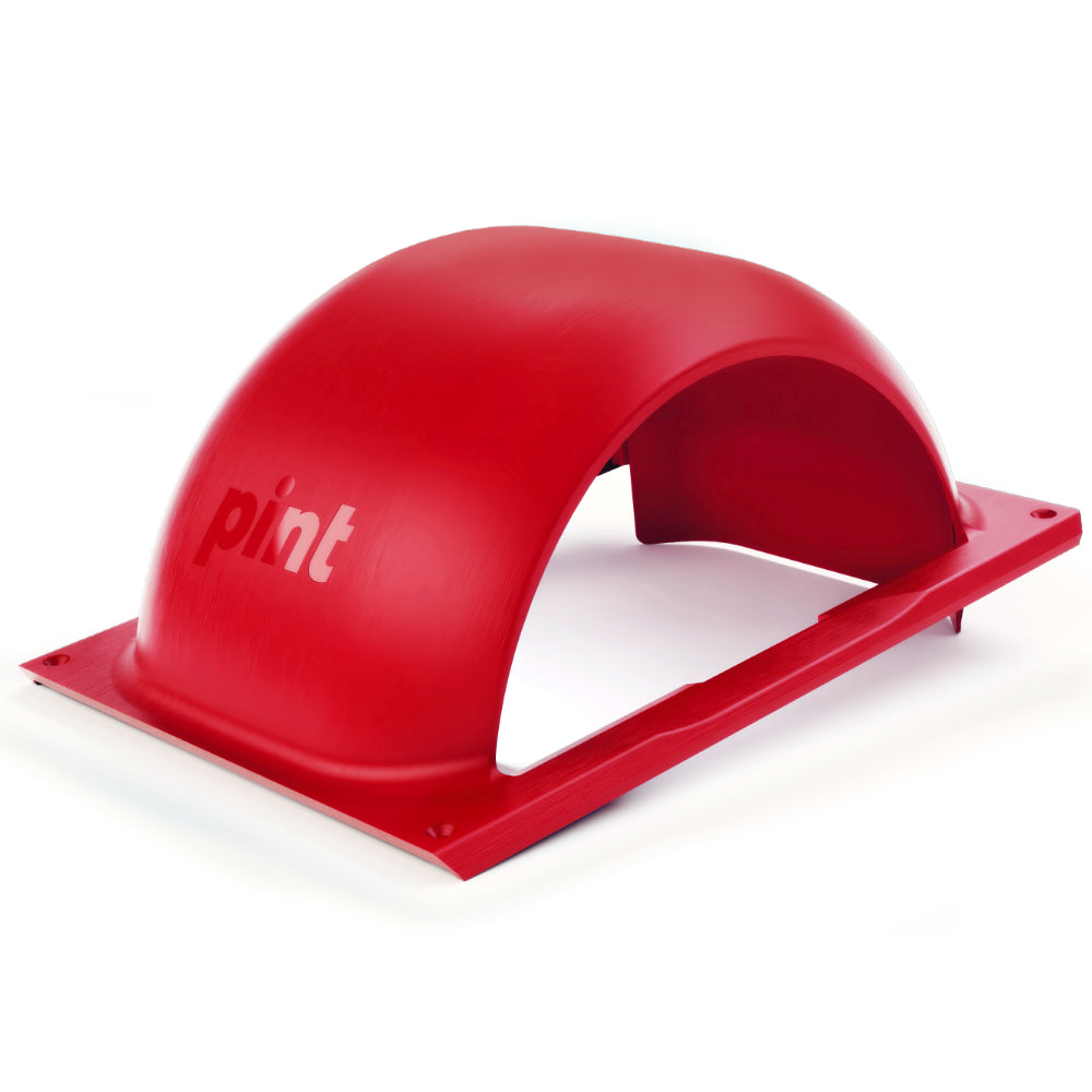 Onewheel Fender For Pint - Onewheel Accessories Red