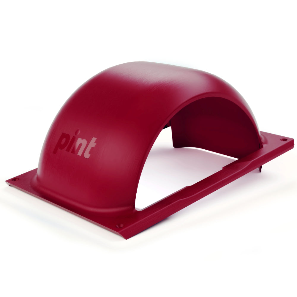 Onewheel Fender For Pint - Onewheel Accessories Ron Burgundy