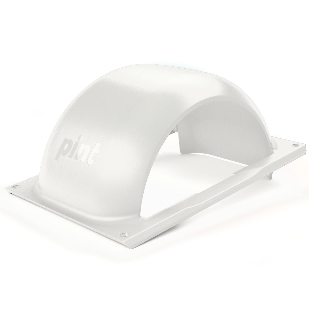 Onewheel Fender For Pint - Onewheel Accessories White