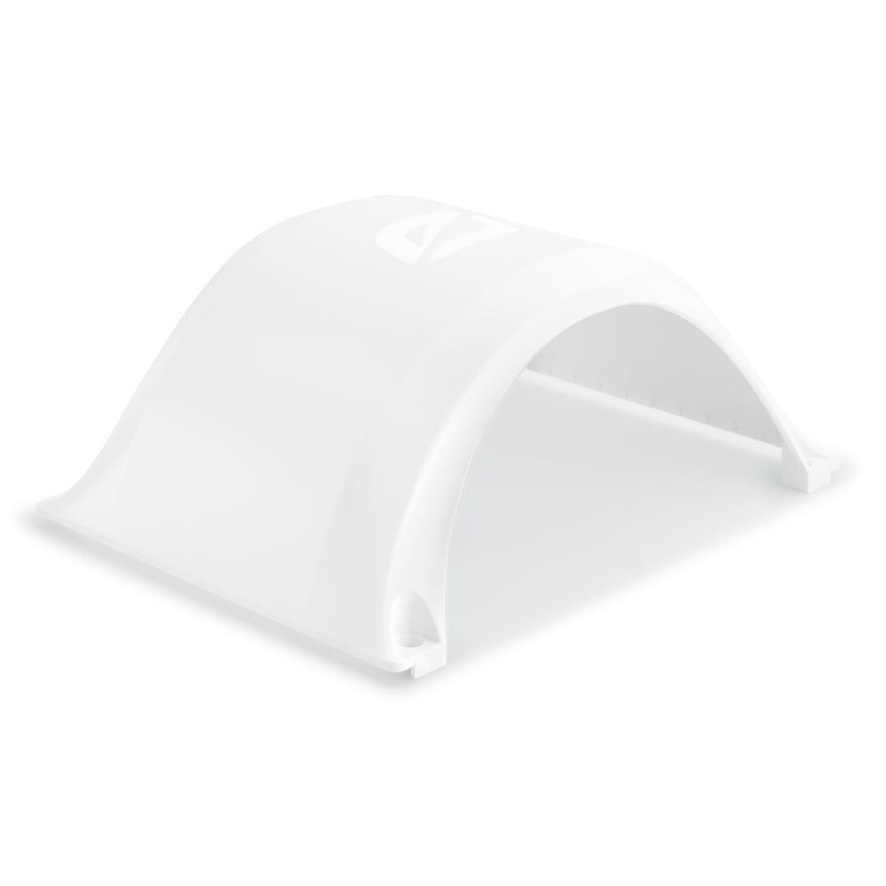 Onewheel Fender - Onewheel Accessory White