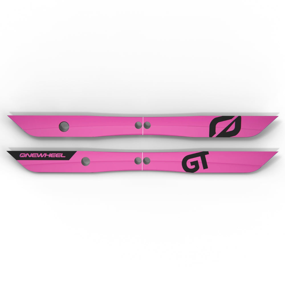 Onewheel GT Rail Guards Fuchsia