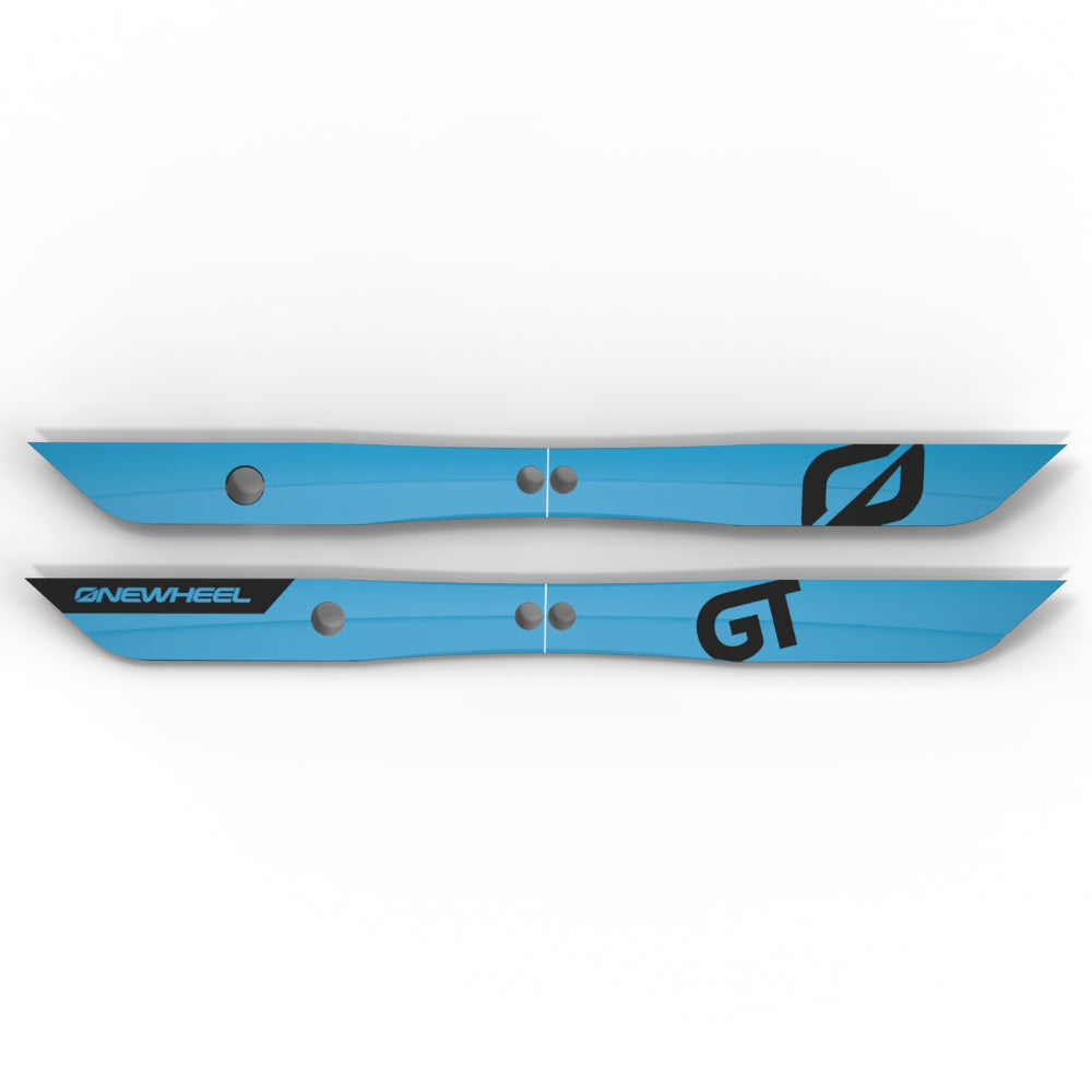 Onewheel GT Rail Guards Hot Blue