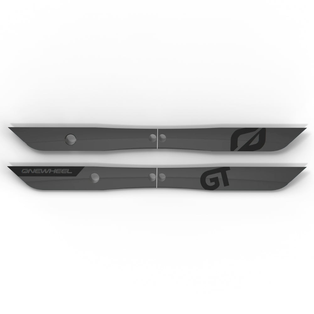 Onewheel GT Rail Guards Jewel Grey Gray
