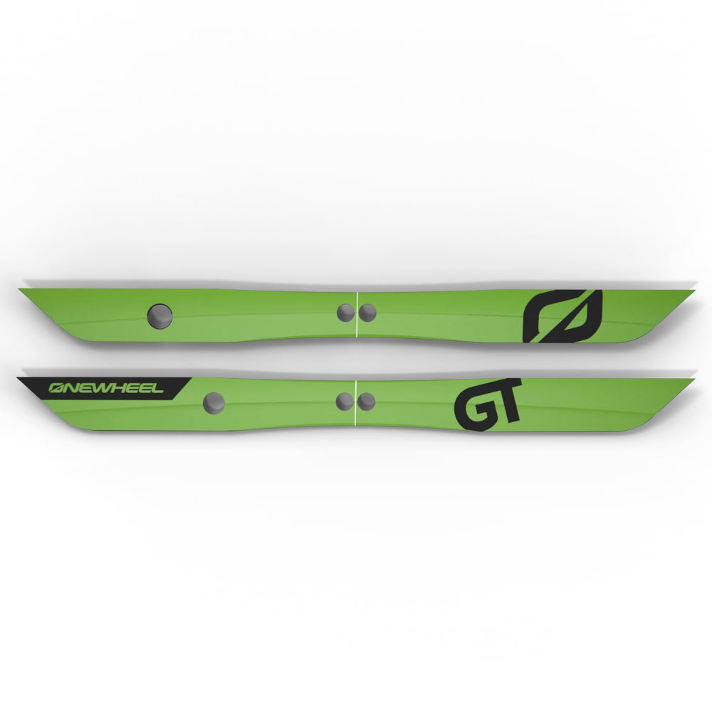 Onewheel GT Rail Guards Lime