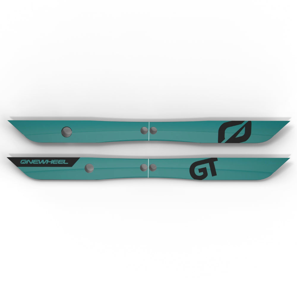 Onewheel GT Rail Guards Spearmint