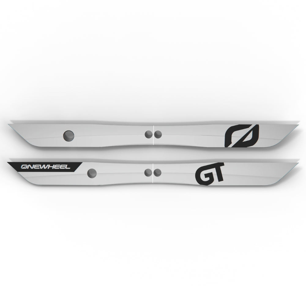 Onewheel GT Rail Guards White