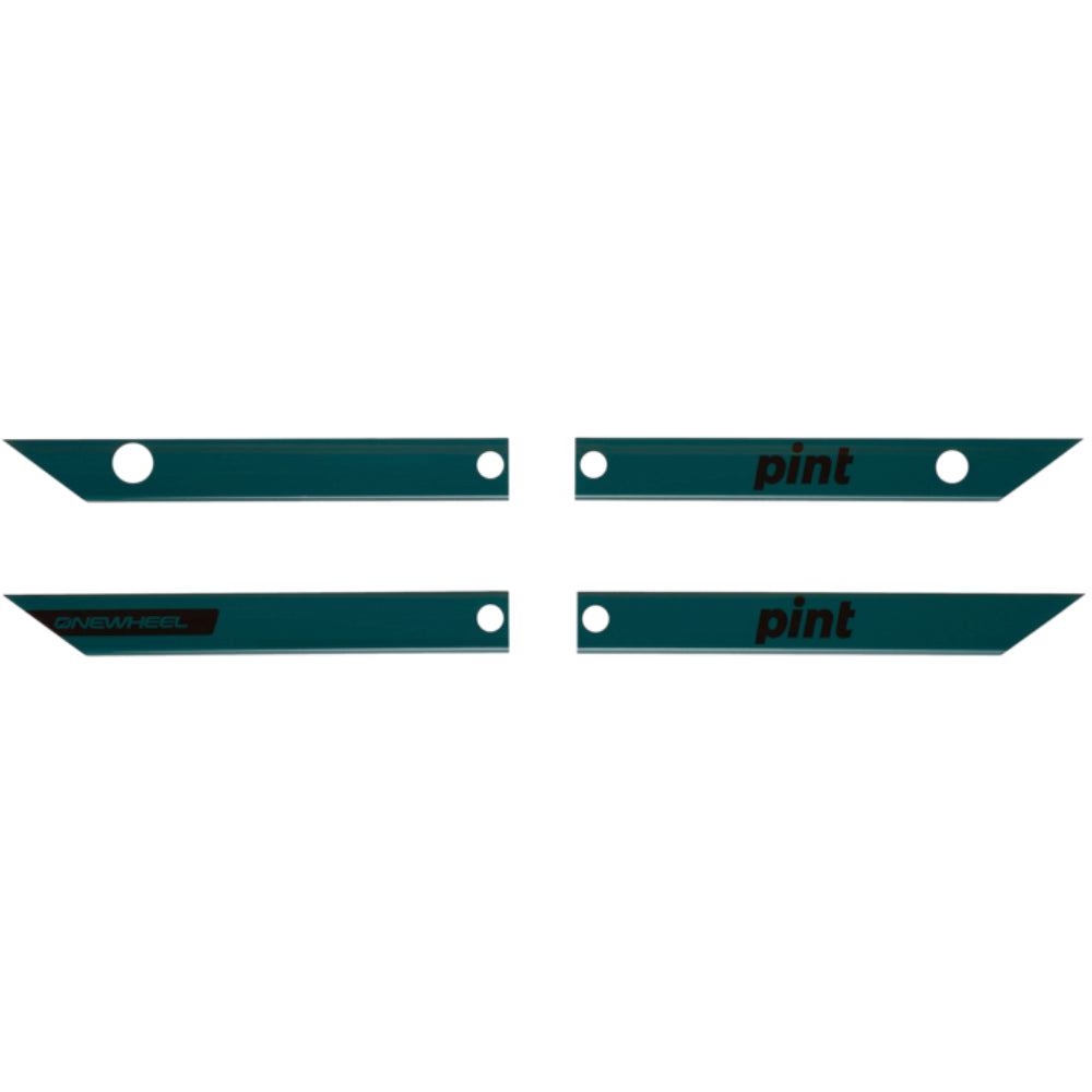 Onewheel Pint Rail Guard Dark Blue Green