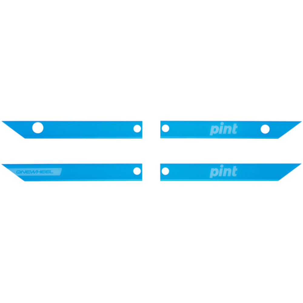 Onewheel Pint Rail Guard Light Blue