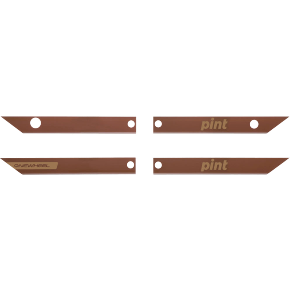 Onewheel Pint Rail Guard Leather