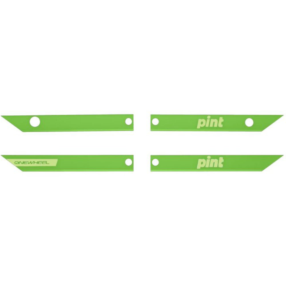 Onewheel Pint Rail Guard Lime