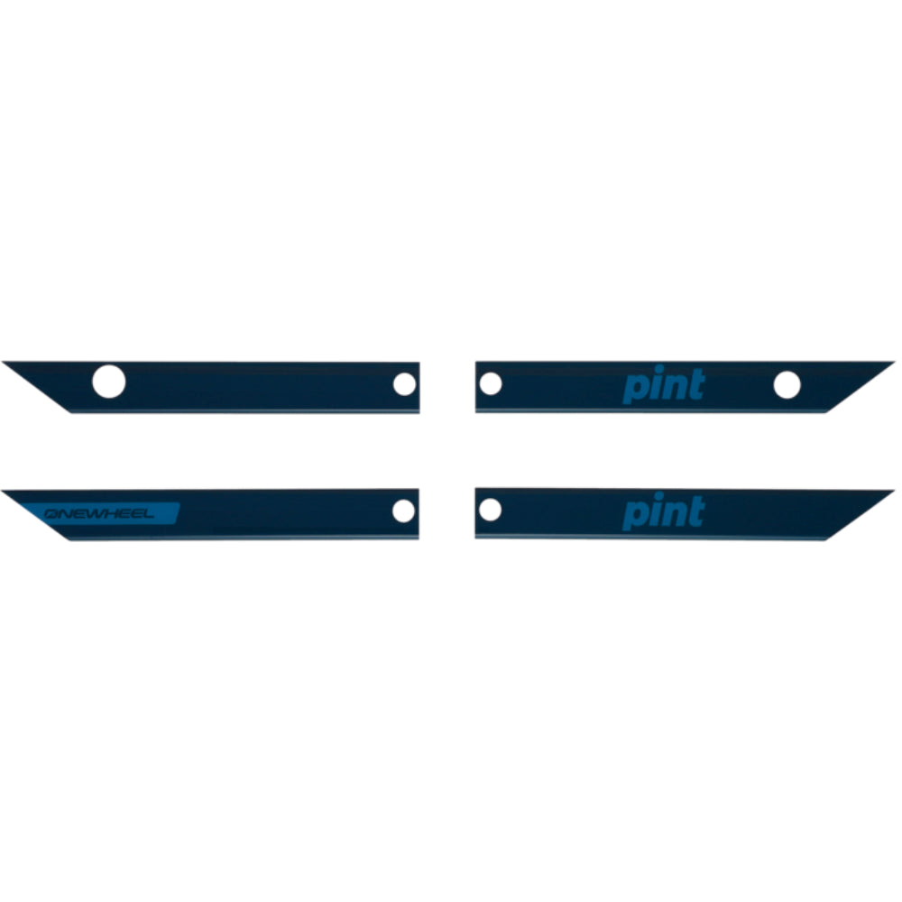 Onewheel Pint Rail Guard Navy Blue